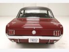 Thumbnail Photo 3 for 1966 Ford Mustang